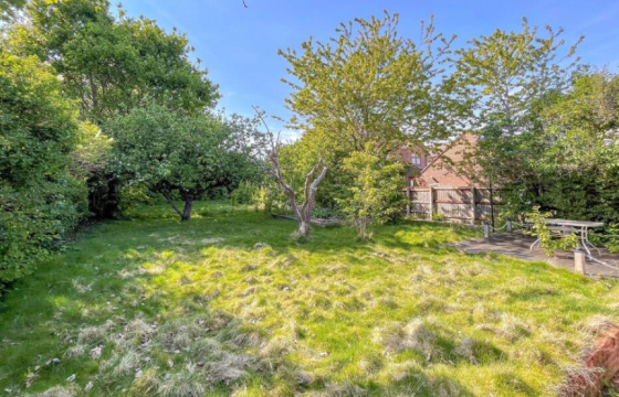Development Opportunity in Bromborough photo